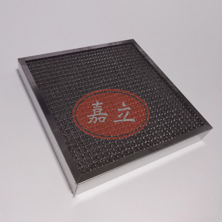 仪征不锈钢油雾过滤器